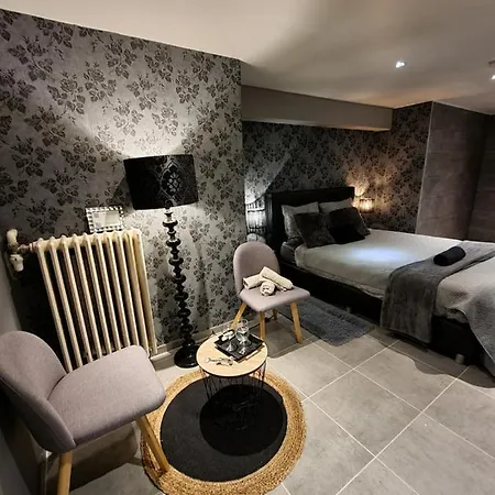 Le Manoir Casa vacanze Bruyeres