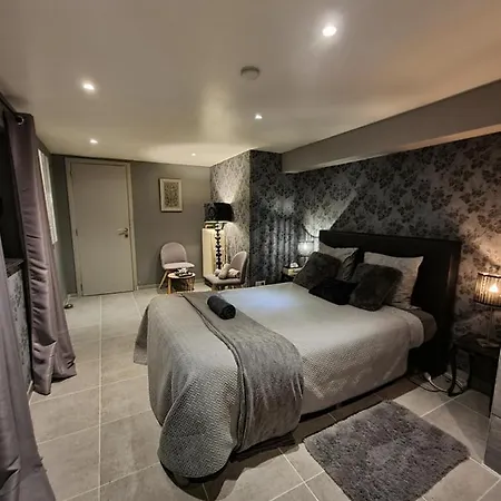 Le Manoir Casa vacanze *