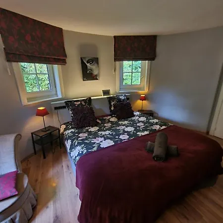 Le Manoir *