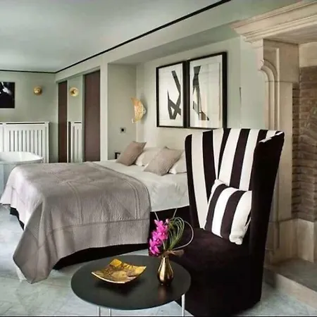 Casa vacanze Le Manoir *