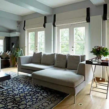 Le Manoir Casa vacanze Bruyeres