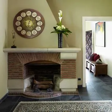 Le Manoir Casa vacanze Bruyeres