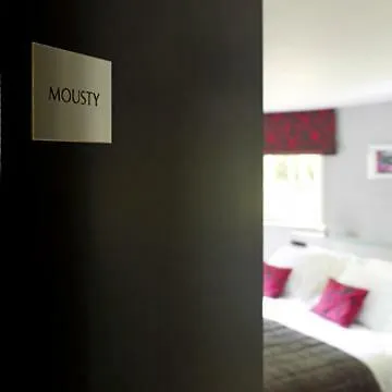 Le Manoir Casa vacanze *