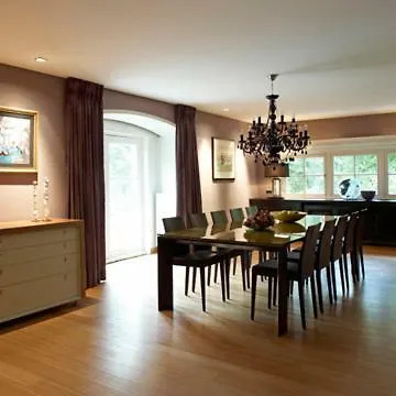 Le Manoir Casa vacanze