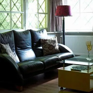 Le Manoir Casa vacanze Bruyeres
